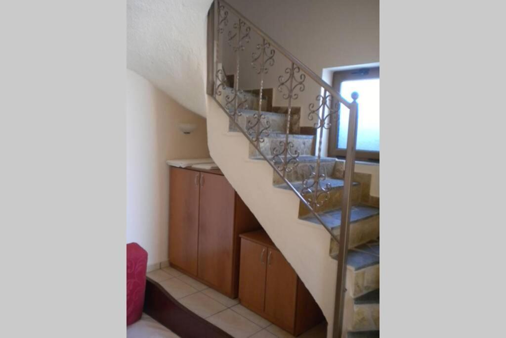Markos Apartments 1 Στούπα Εξωτερικό φωτογραφία