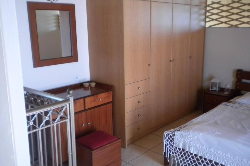 Markos Apartments 1 Στούπα Εξωτερικό φωτογραφία