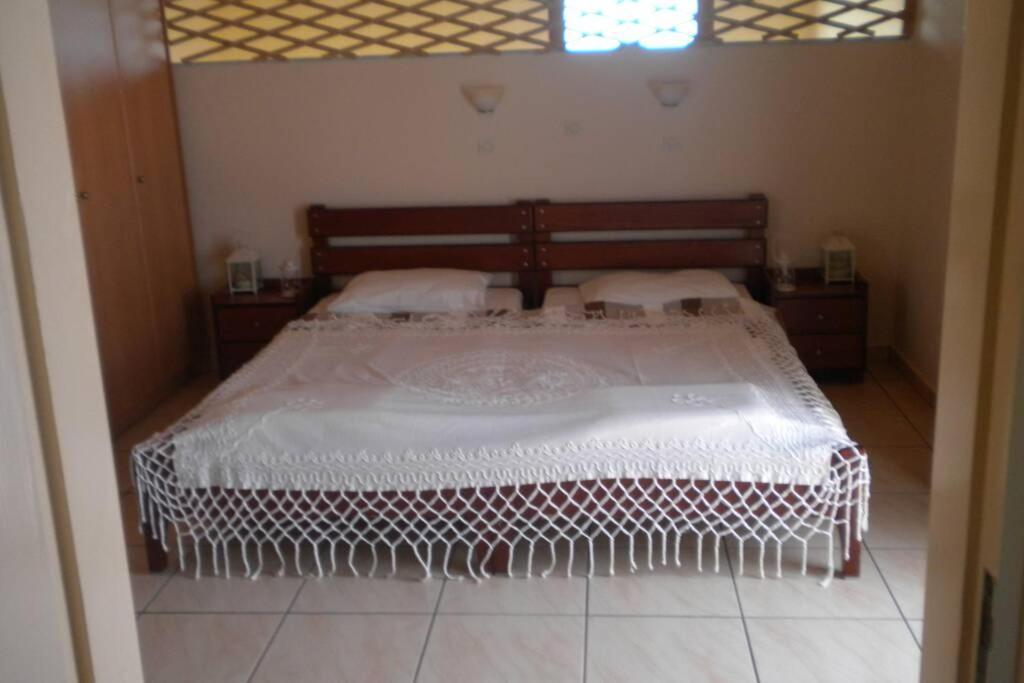 Markos Apartments 1 Στούπα Εξωτερικό φωτογραφία